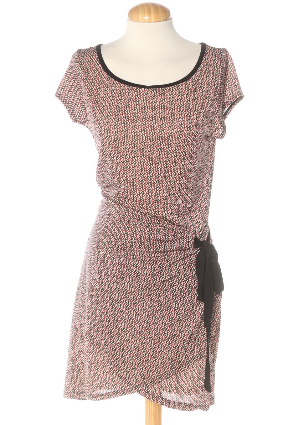 Vestito casual de Cache cache de la talla 40, de color stampato