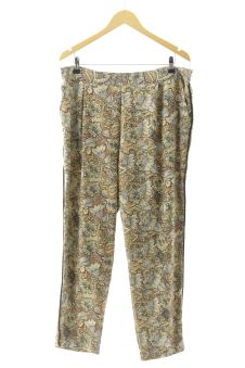 Pantalón XL Zara, foto 1 de 2