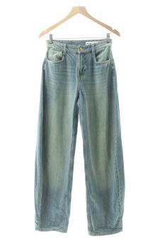 Jeans 34 Bershka, photo 1 sur 2