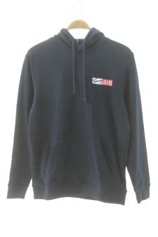 Sudadera M Tommy Jeans, foto 1 de 2