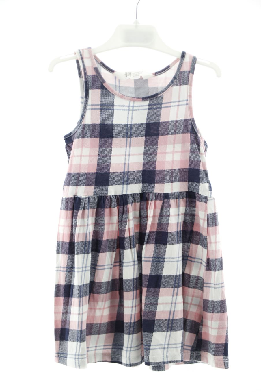 Robe casual H&M de la taille 3 ans de seconde main