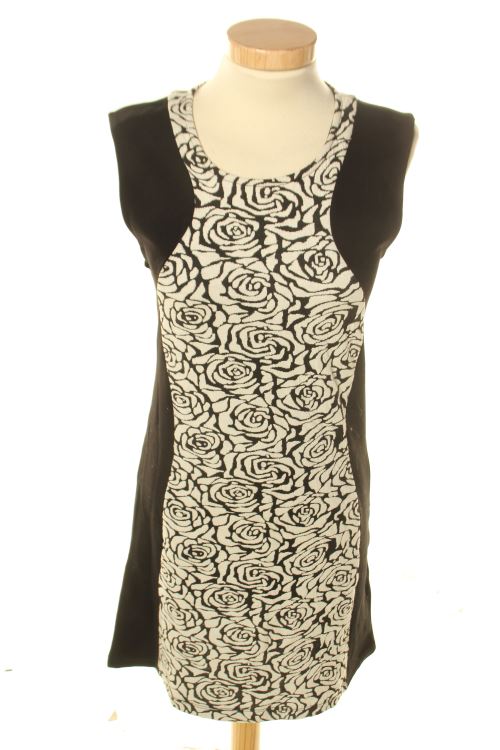 Vestido casual