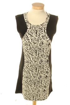 Vestito casual M Beauty collection, foto 1 di 2