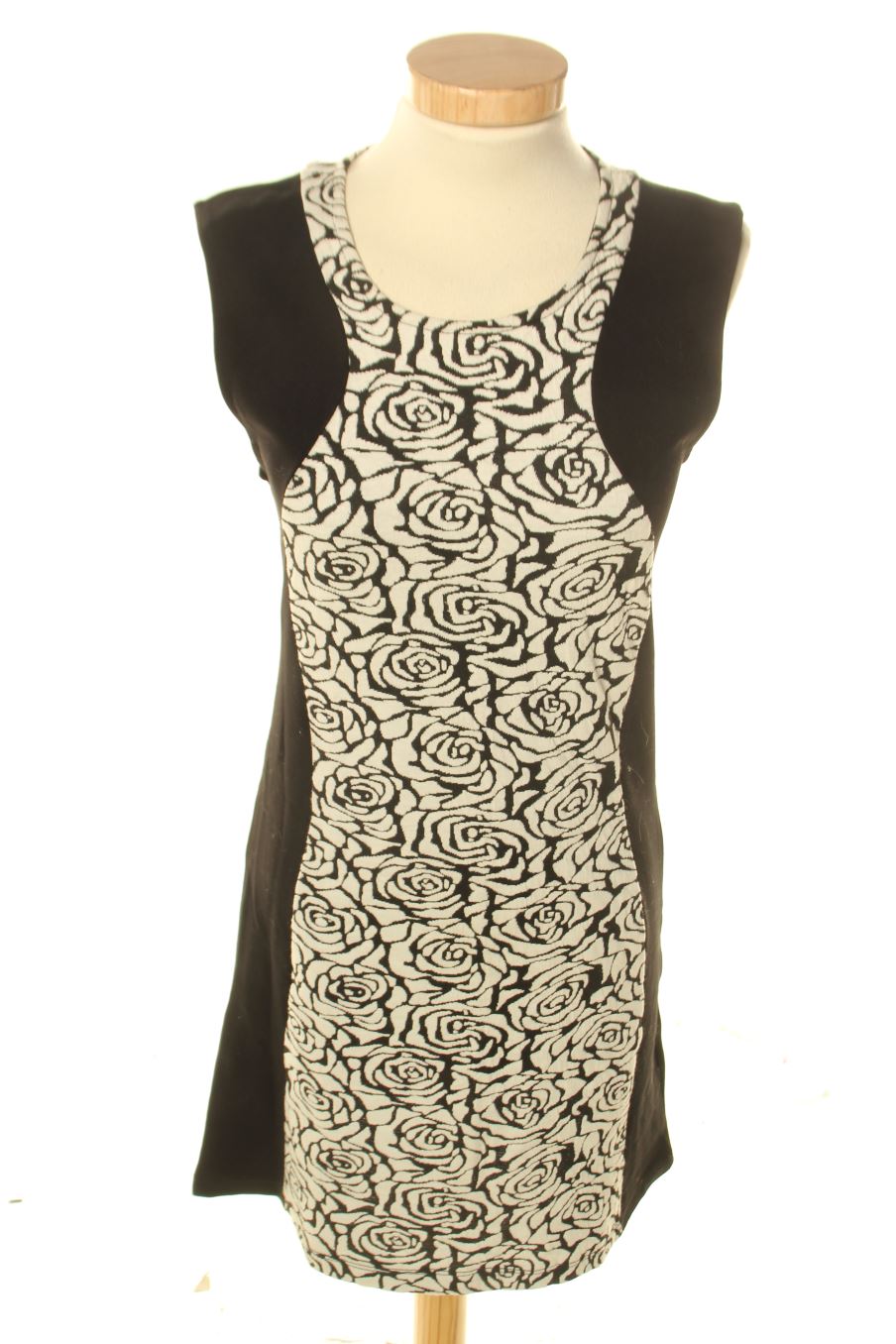 Vestido casual de Beauty collection de la talla M, de color estampado