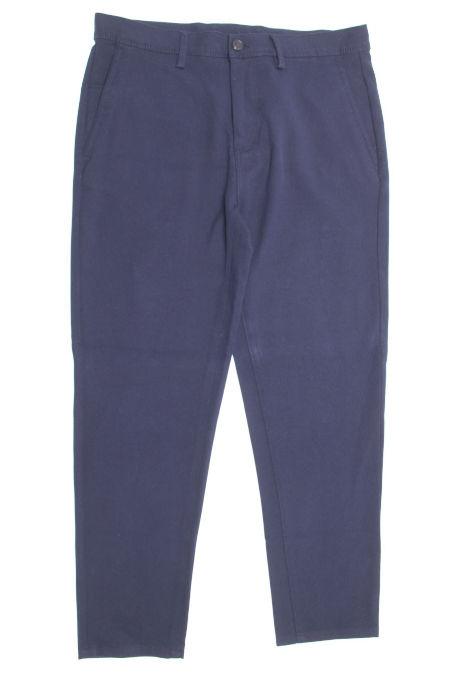 Pantalones de Zara de la talla 40