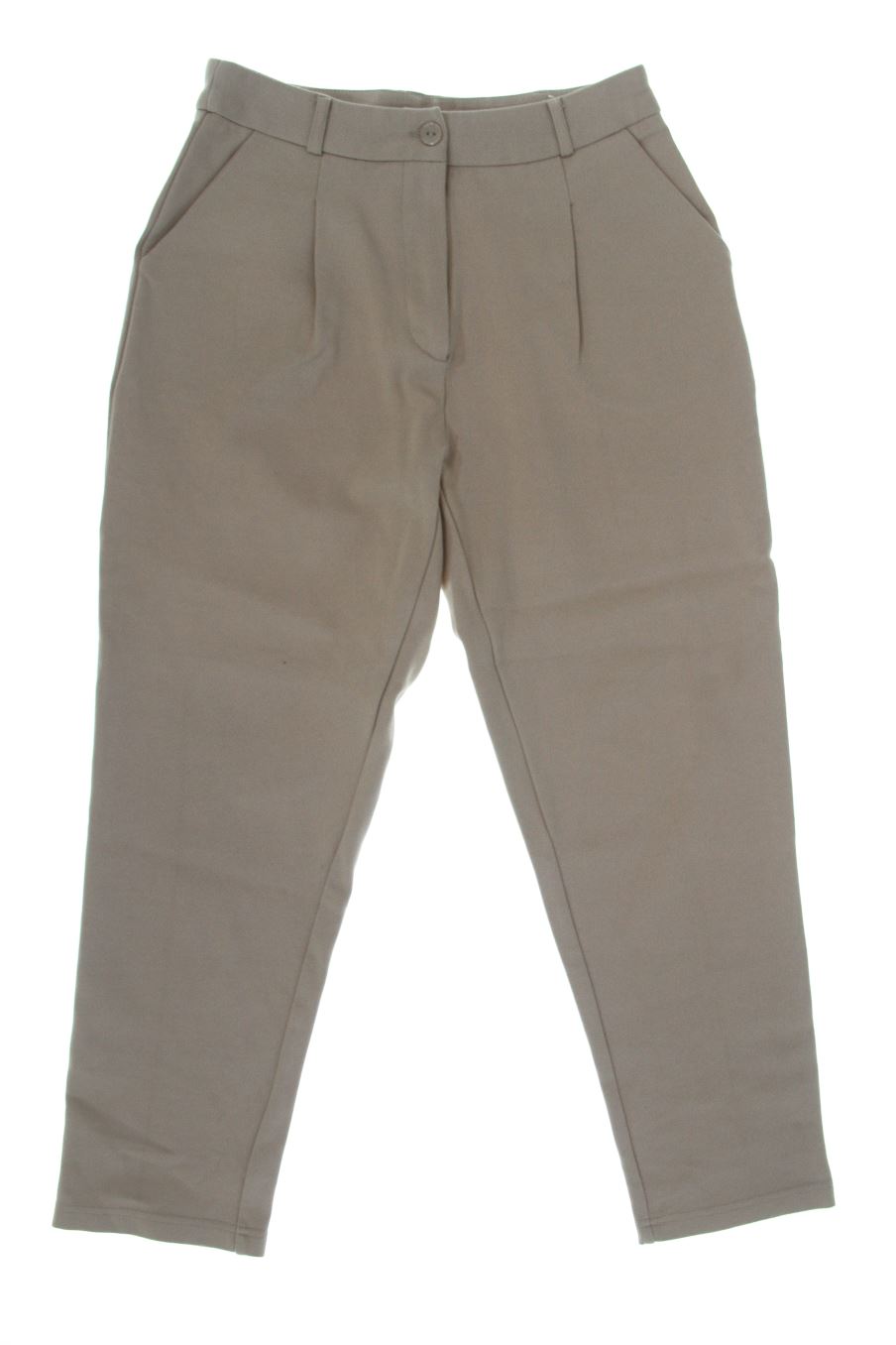 Pantalón de Gerard Pasquier de la talla S, de color beige