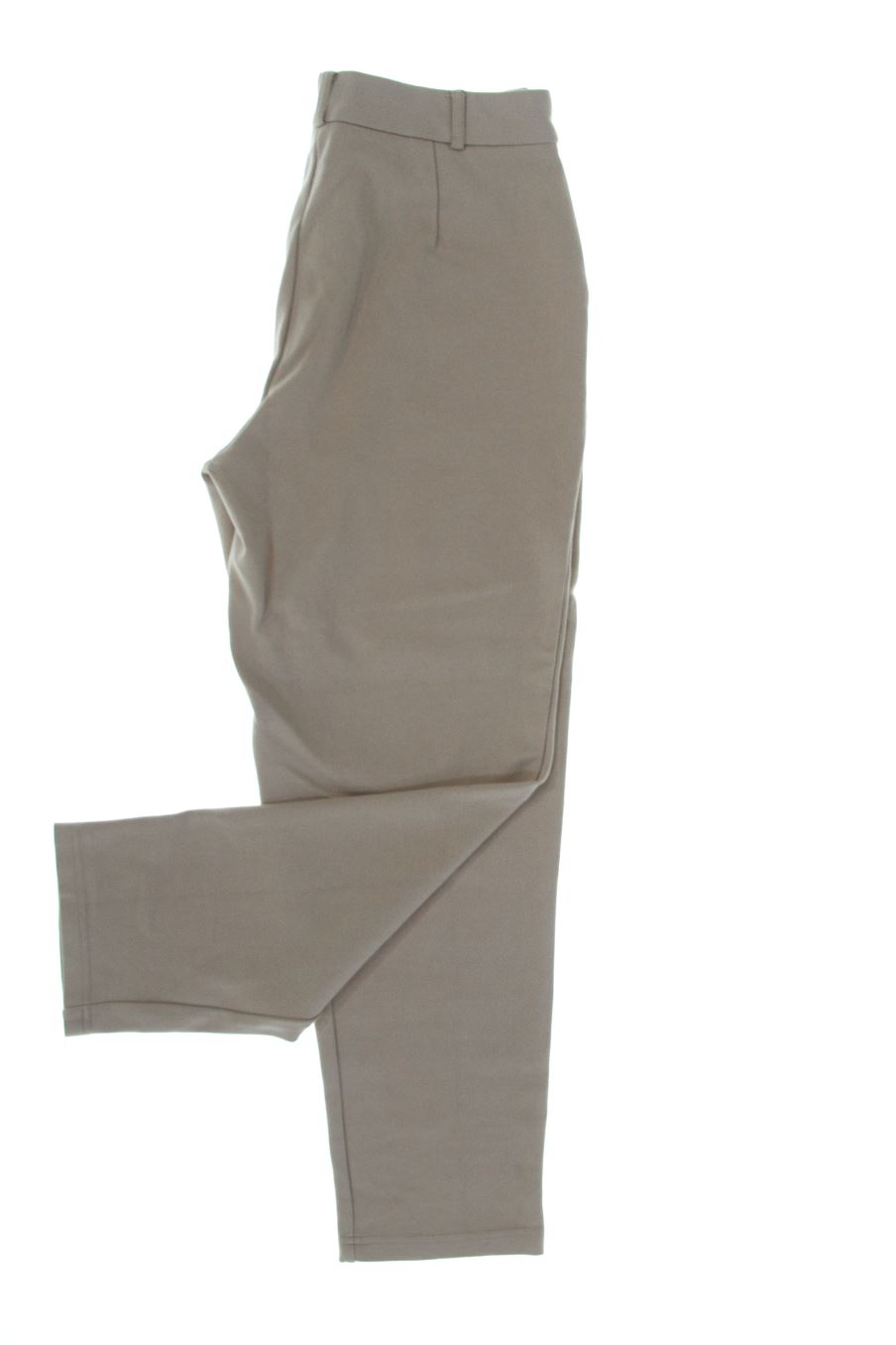 Pantalón de Gerard Pasquier de la talla S, de color beige