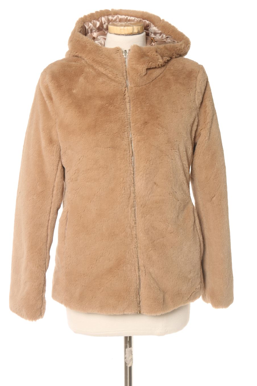 Blouson Molly Bracken de la taille S, de couleur marron de synthétique