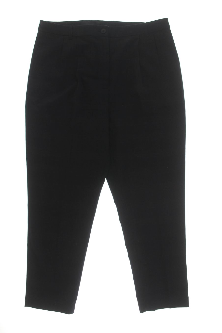 Pantalon Etam de la taille 42, de couleur bleu marine