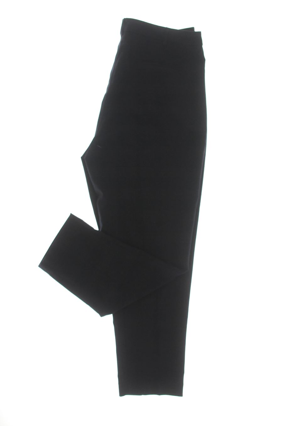 Pantalon Etam de la taille 42, de couleur bleu marine