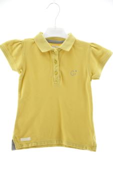 Kurzärmeliges Poloshirt 106 Gocco