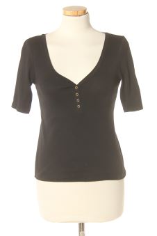 T-shirt XS Camaieu, photo 1 sur 2