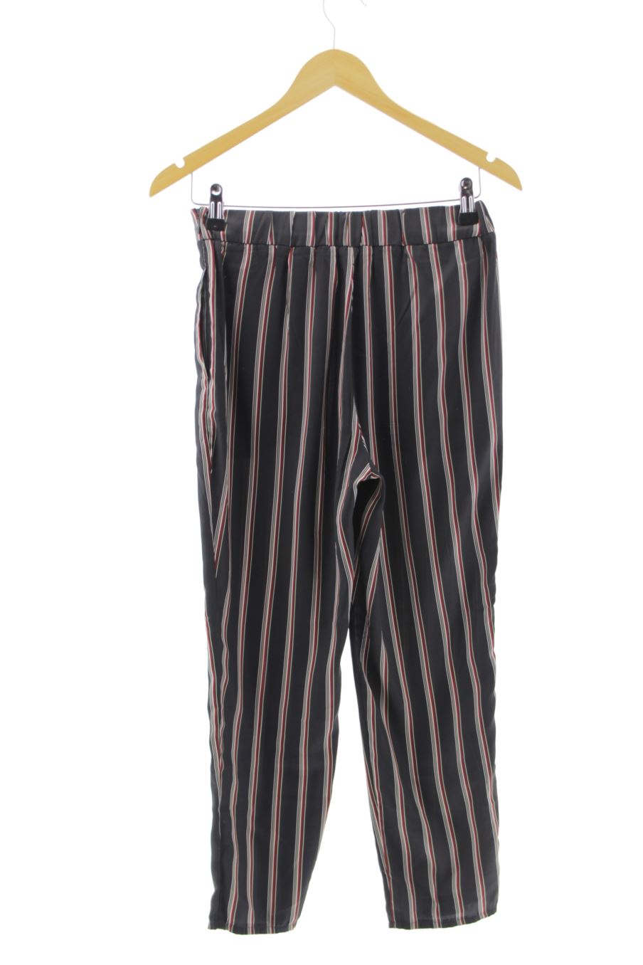 Pantalon Casual Mango de la taille XS, de couleur rayures
