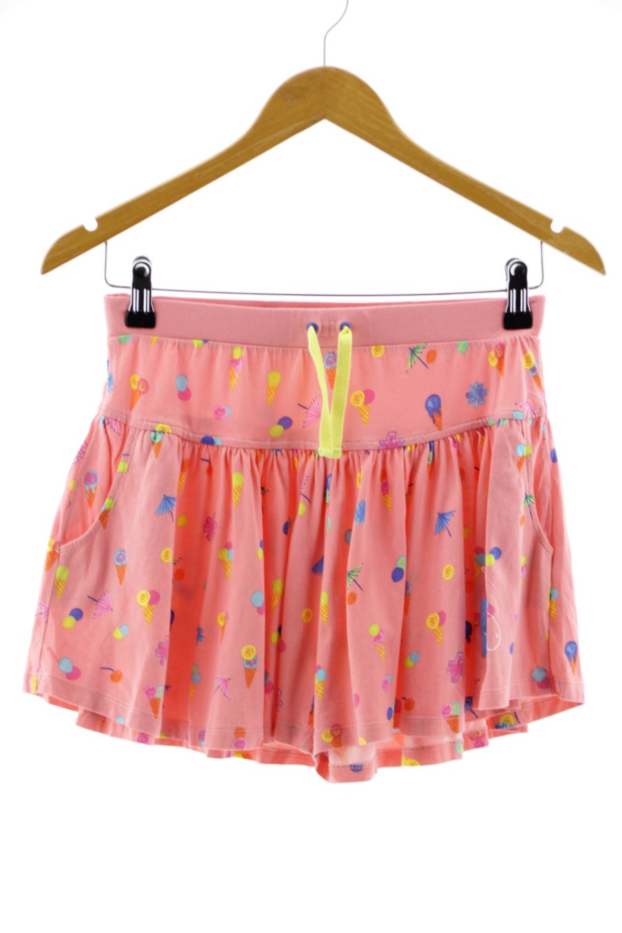 Falda de Desigual de la talla 11 años de segunda mano