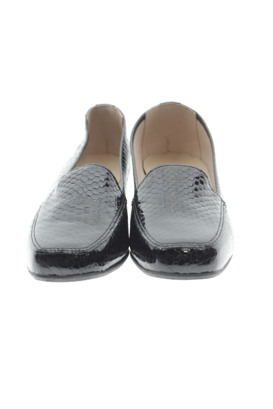 Zapatos de tacon de D chicas (Shoes) de la talla 38, de color negro de