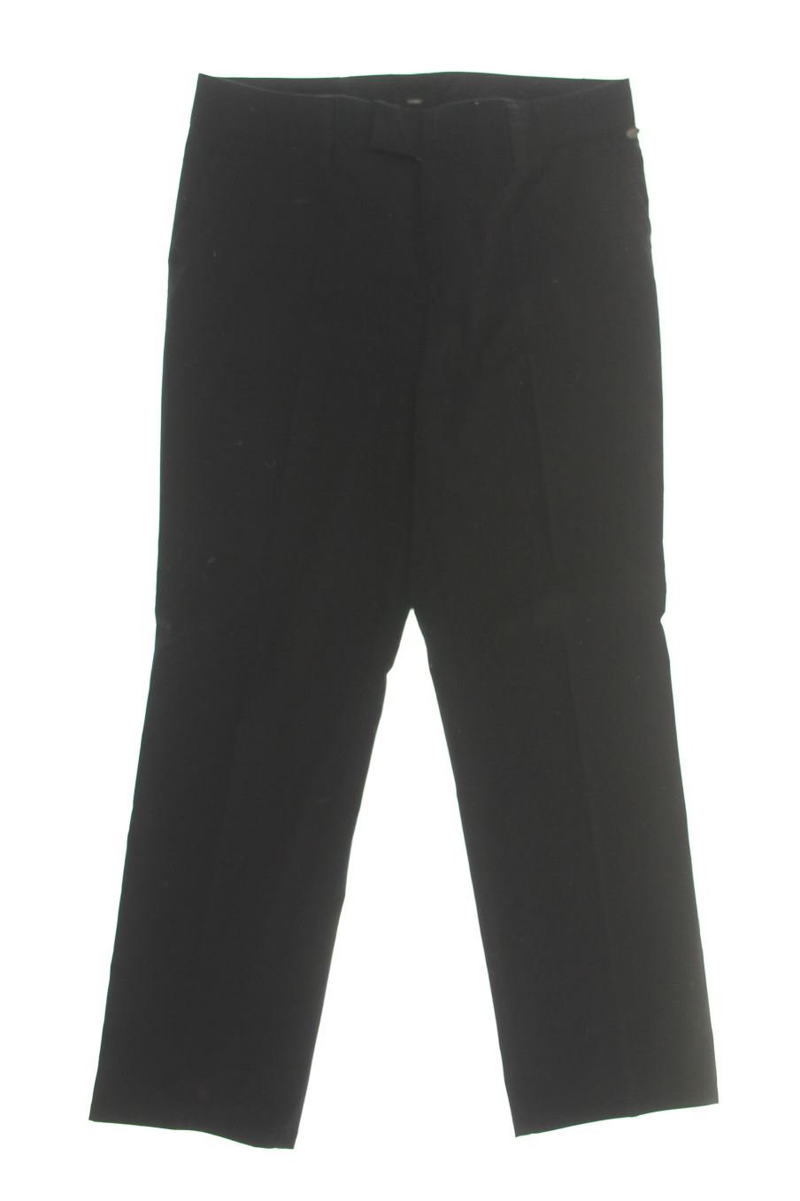 Pantalón de Rosner de la talla 38, de color azul marino