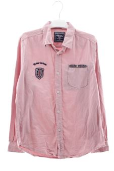 Camicia a maniche lunghe 12 anni Nukutavake