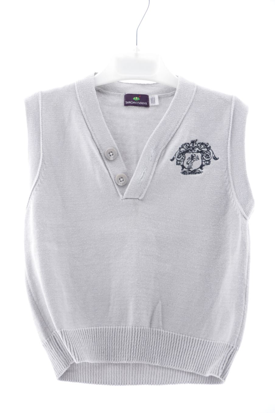 gebraucht Sergent Major Pullunder Größe 106