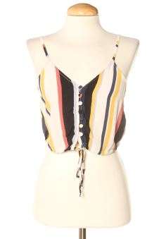 Aufwändiges Top M Tally Weijl