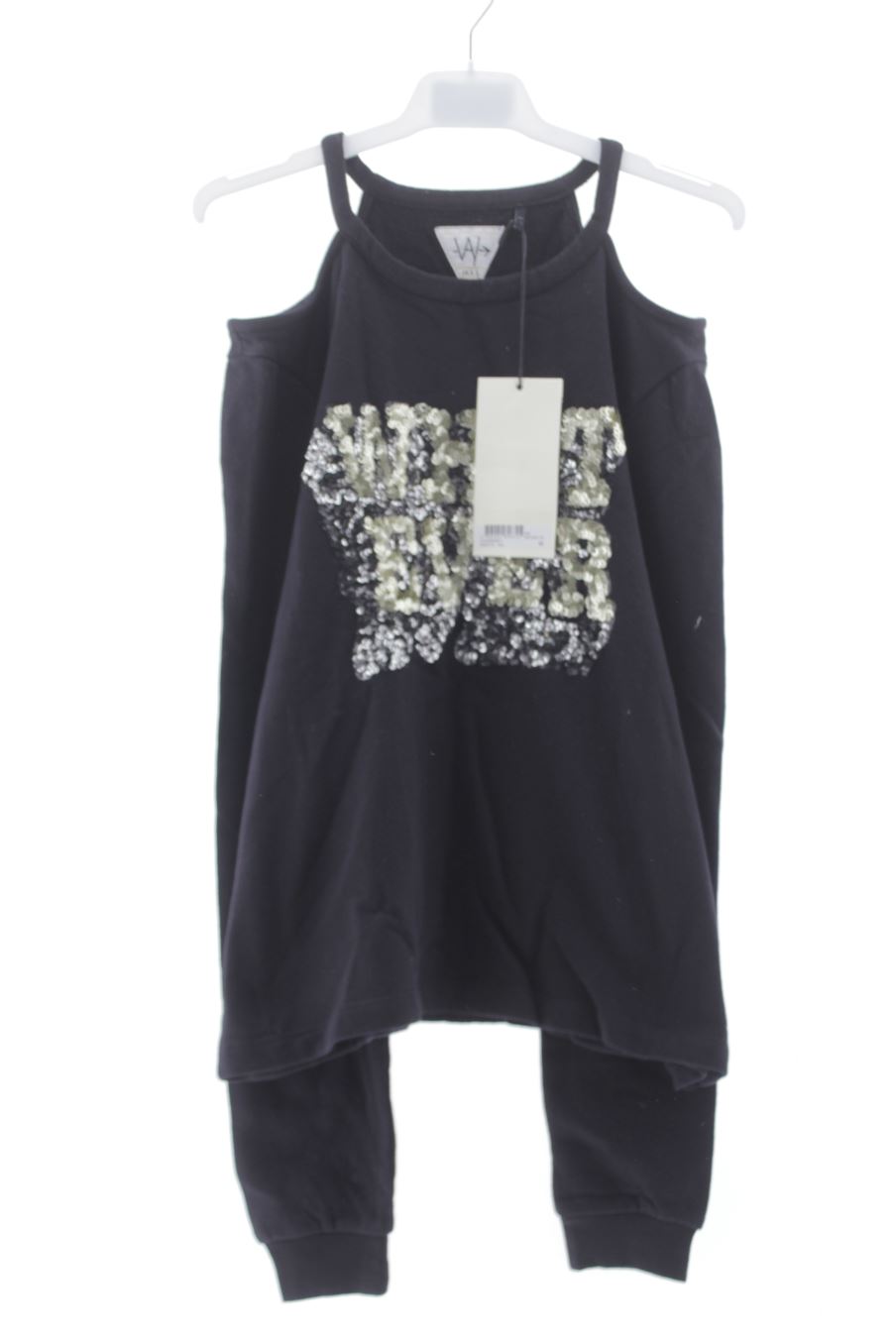 Sudadera de Ikks de la talla 15 años con etiqueta