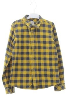 Camisa de manga larga 9 años Gocco