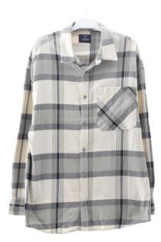 Langärmeliges Hemd 158 Tiffosi