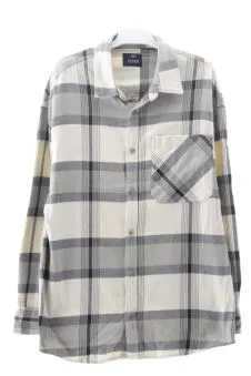 Camisa de manga larga 13 años Tiffosi