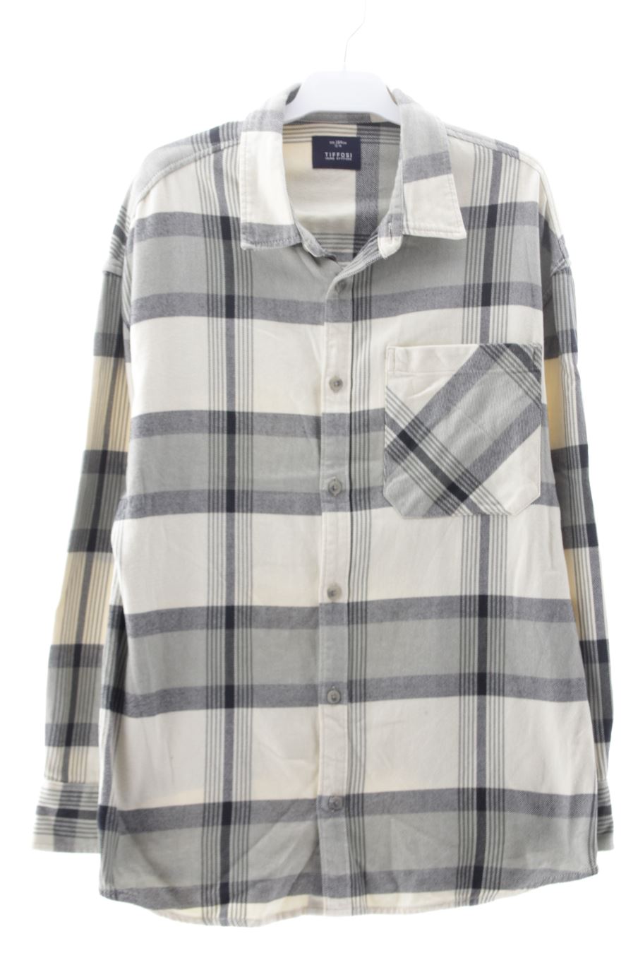 Camisa de manga larga de Tiffosi de la talla 13 años de segunda mano