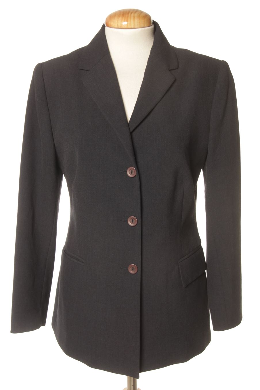 Blazer Amichi de la taille 40, de couleur bleu marine