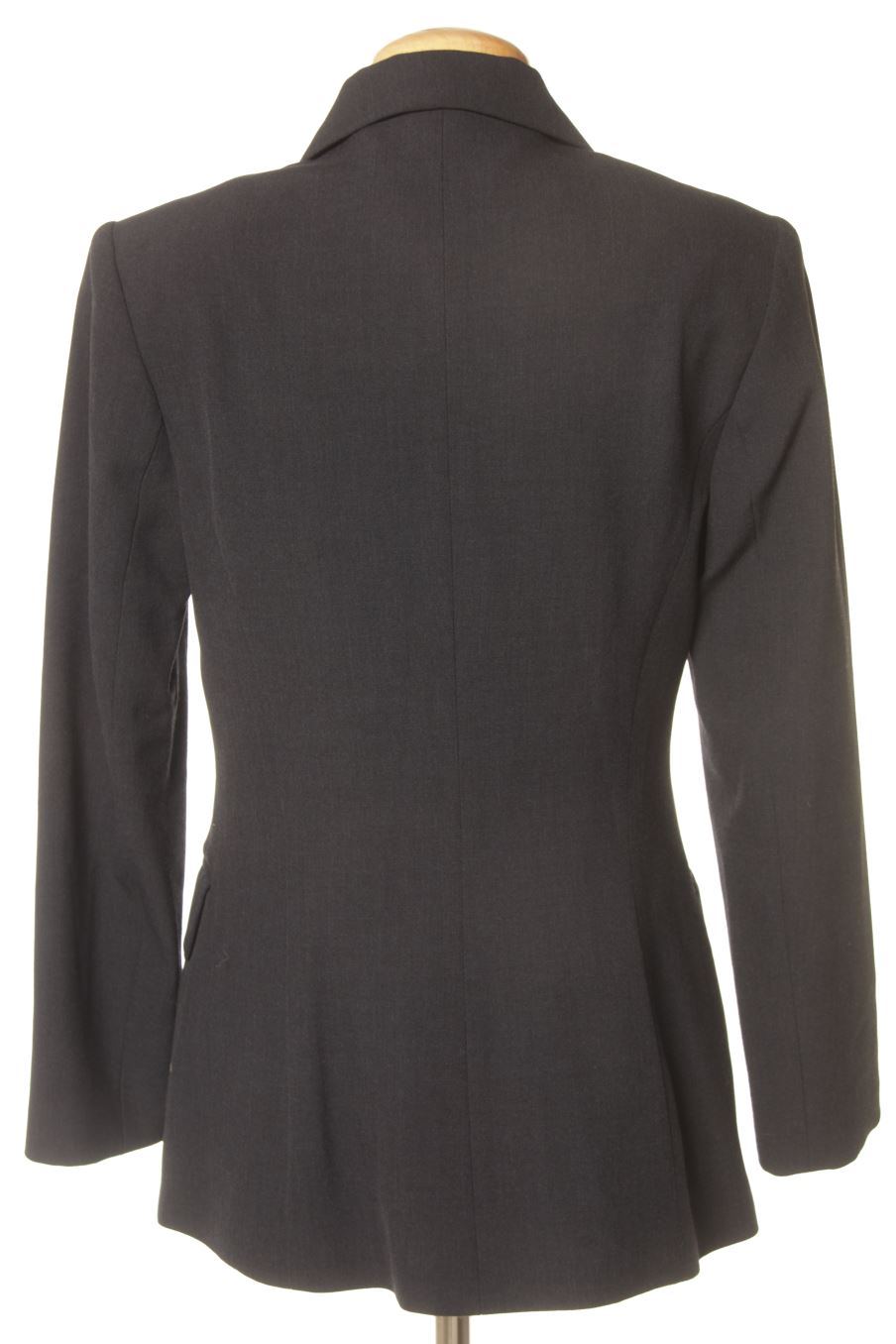 Blazer Amichi de la taille 40, de couleur bleu marine