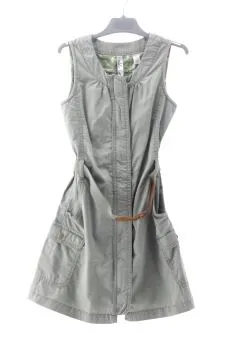 Vestido 8 años Okaidi