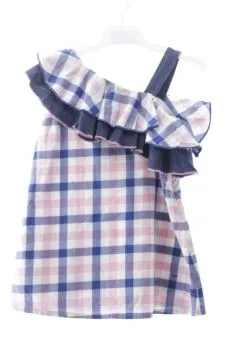 Vestido 4 años NELBLU