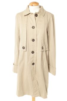 Mantel 38 Comptoir des Cotonniers