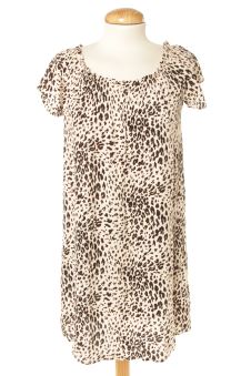 Robe casual S Chicorée