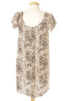 Robe casual S Chicorée
