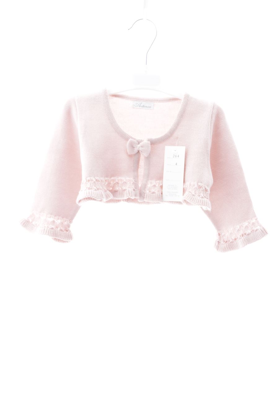Chaqueta de Artinsa de la talla 4 años de segunda mano