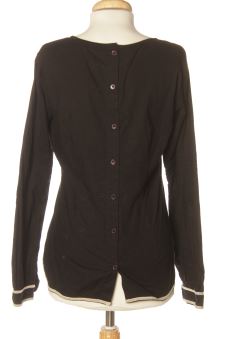 Blouse à manches longues M Amarti