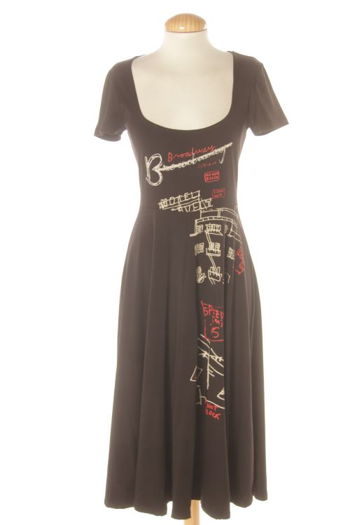 Robe casual