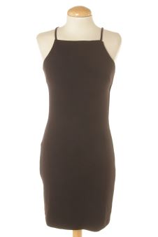 Einfaches Kleid XS Mango, Foto 1 von 2