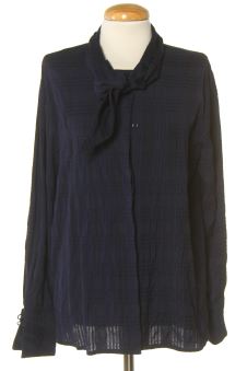 Vestido casual S Mango