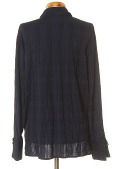 Vestido casual S Mango