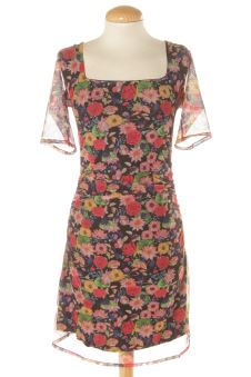 Vestito casual M Desigual, foto 1 di 2