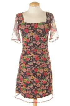 Robe de jour M Desigual, photo 1 sur 2