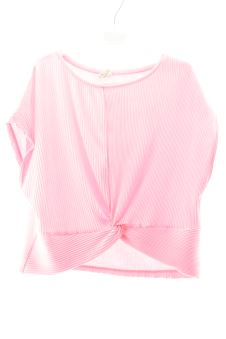 Kurzärmelige Bluse 146 Zara