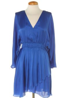 Vestido elegante M Zara