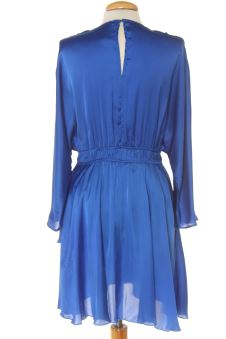 Vestido elegante M Zara