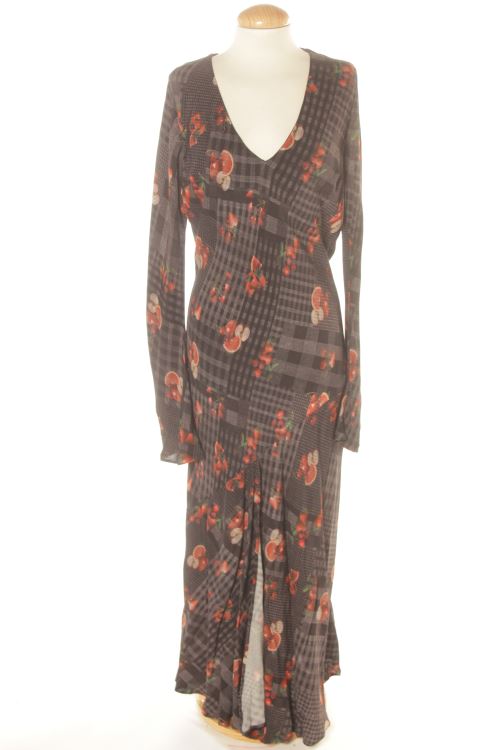 Robe casual