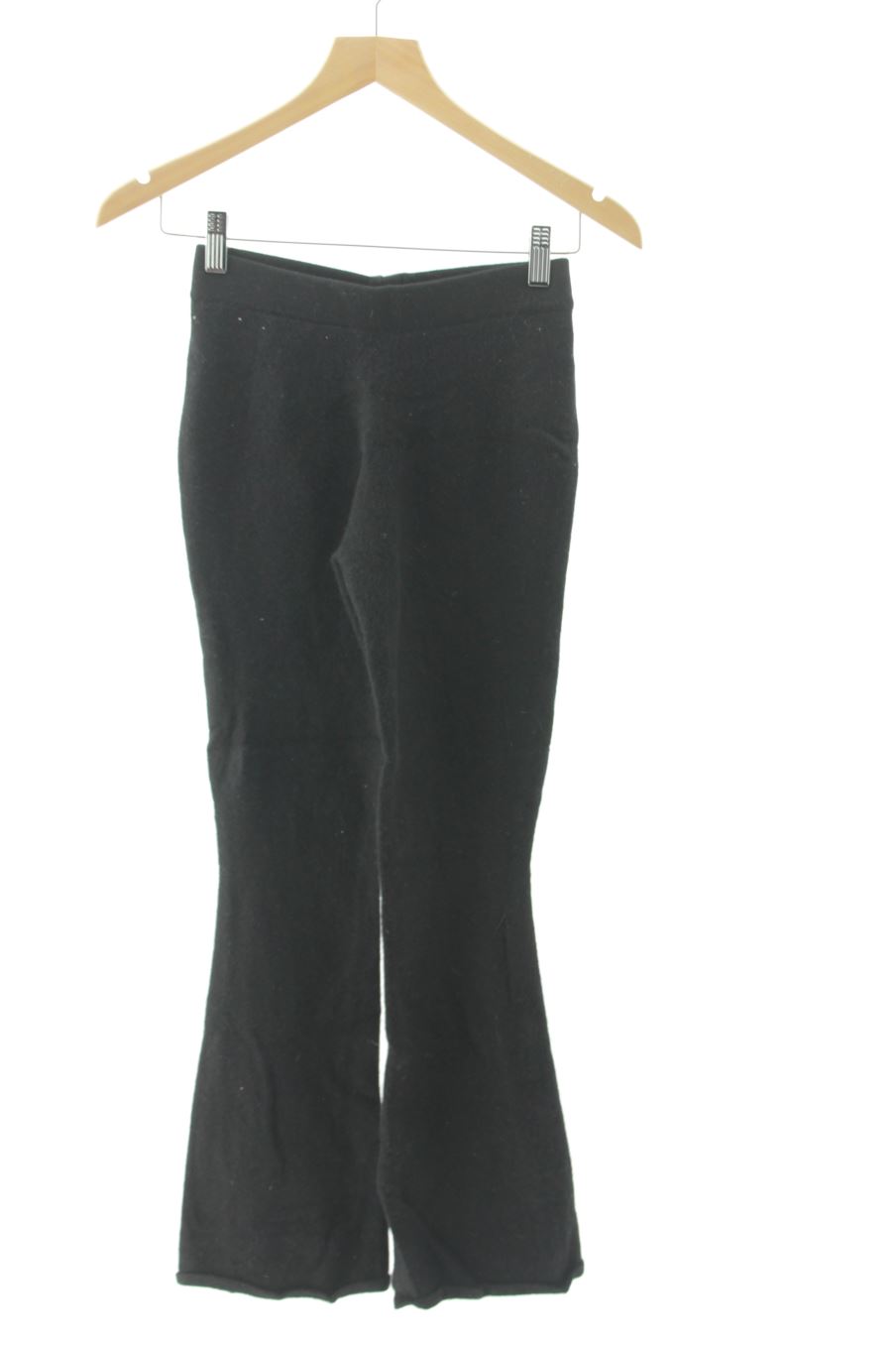 Pantaloni casual de PERCENTIL de la talla XS, de color nero