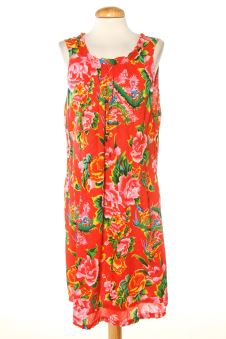 Vestido casual XL La fiancee du mekong