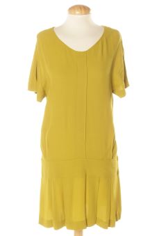 Einfaches Kleid S Hakei